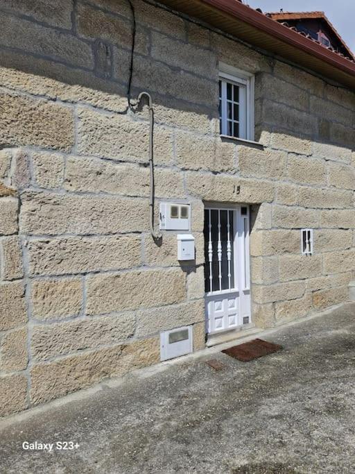 Casa Lina Vut Or 000784 Сasa de vacaciones Allariz