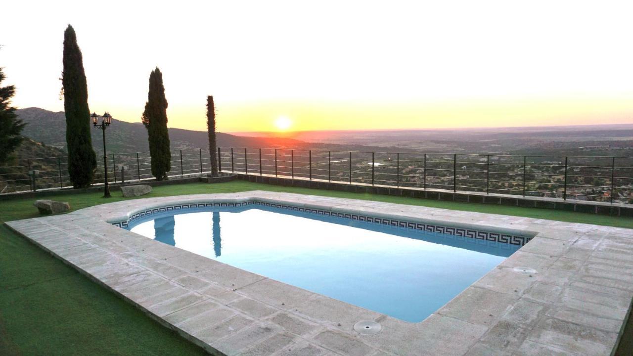 Villa Los Angeles *
