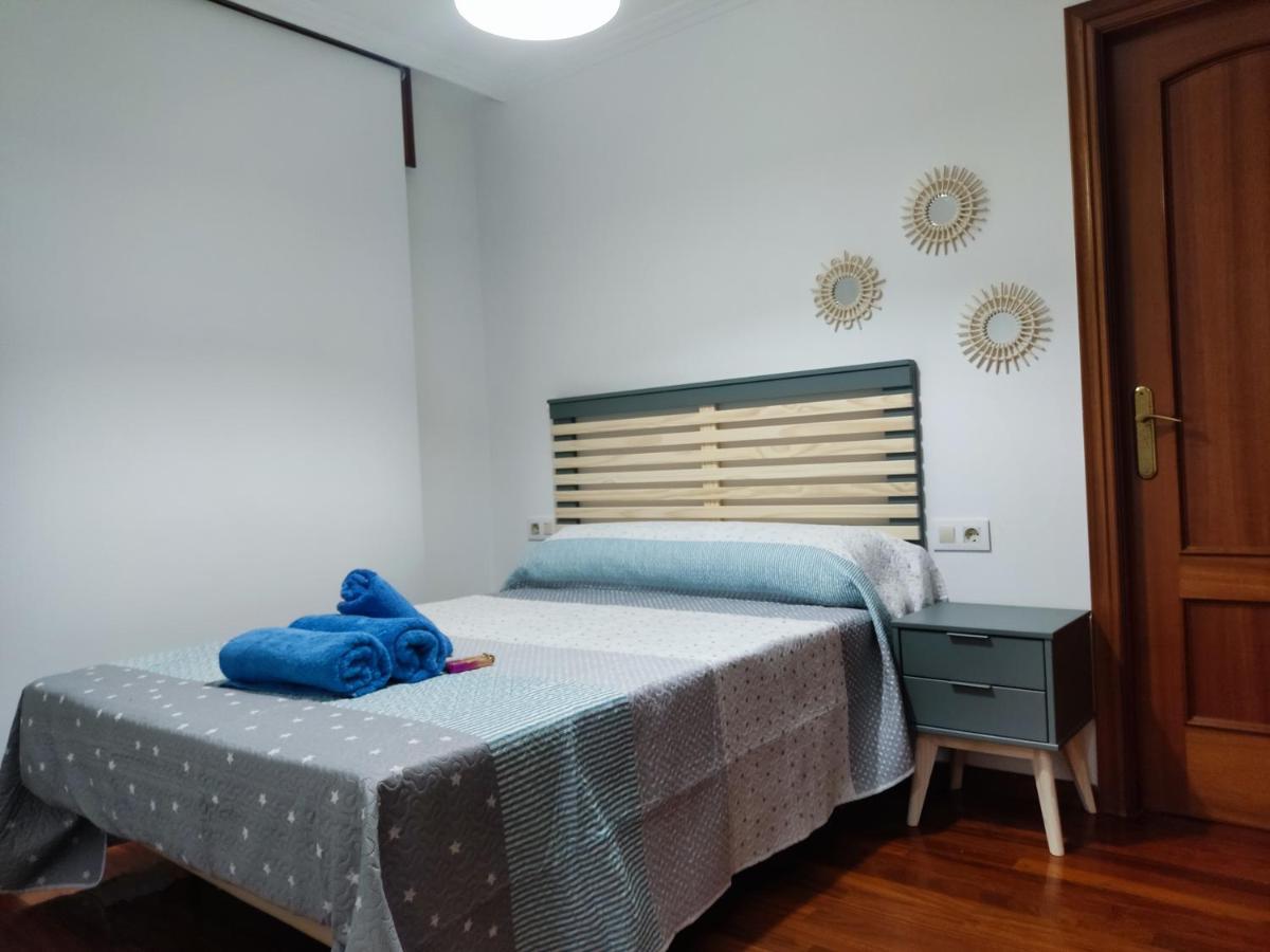 Apartamento Parking Gratis, Centrico Y Acogedor Vigo