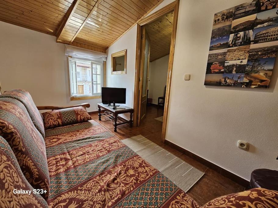 Casa Lina Vut Or 000784 Сasa de vacaciones Allariz