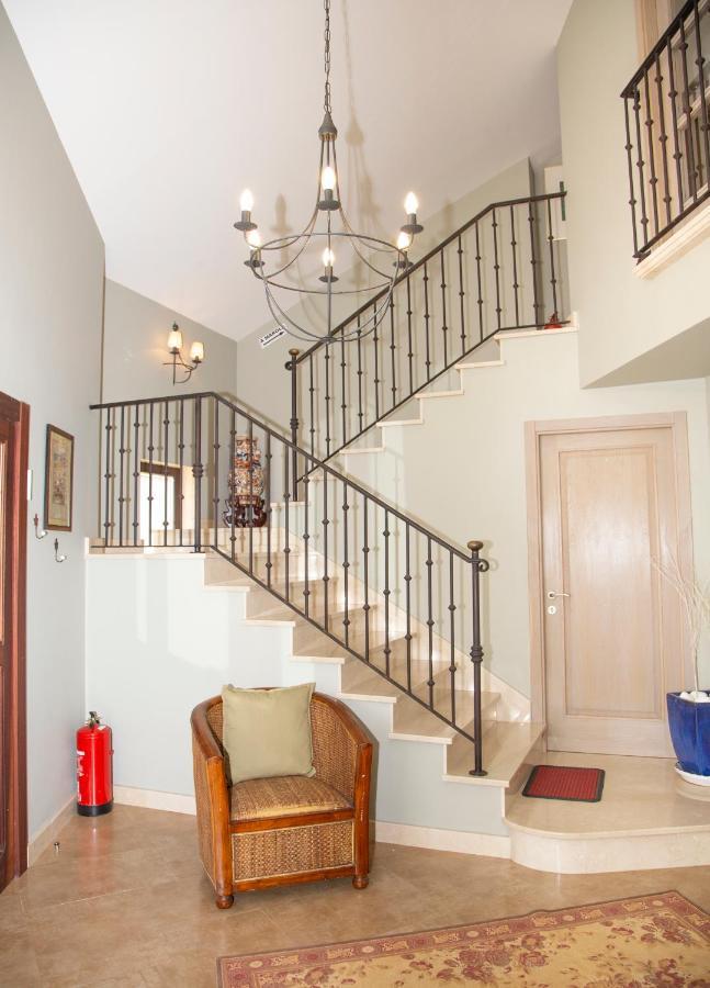 A Marola By Oktheway Apartamento Puentedeume