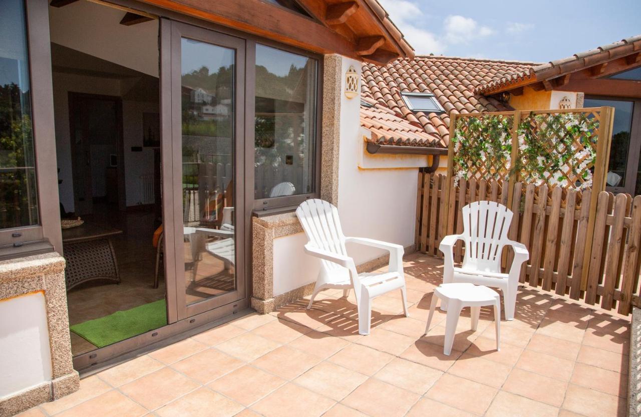 Apartamento A Marola By Oktheway