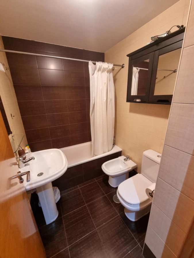 Piso Rio Sella Apartamento Arriondas