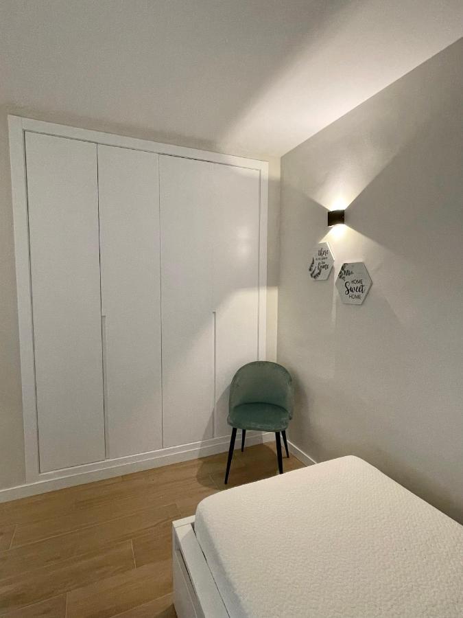 Ab - Chic - Los Naranjos - Puerto Banus Apartment Marbella