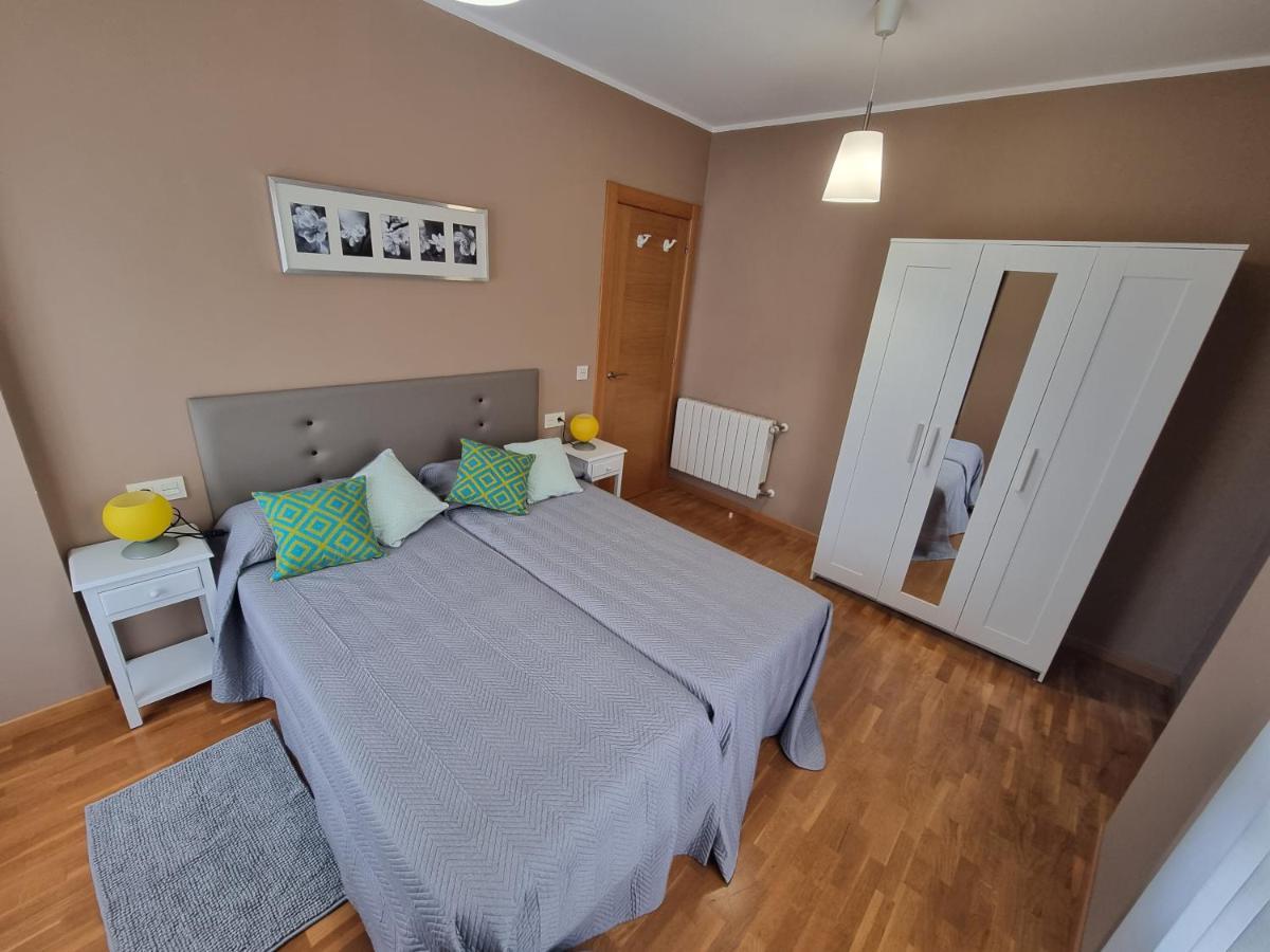 Apartamento Piso Rio Sella Arriondas