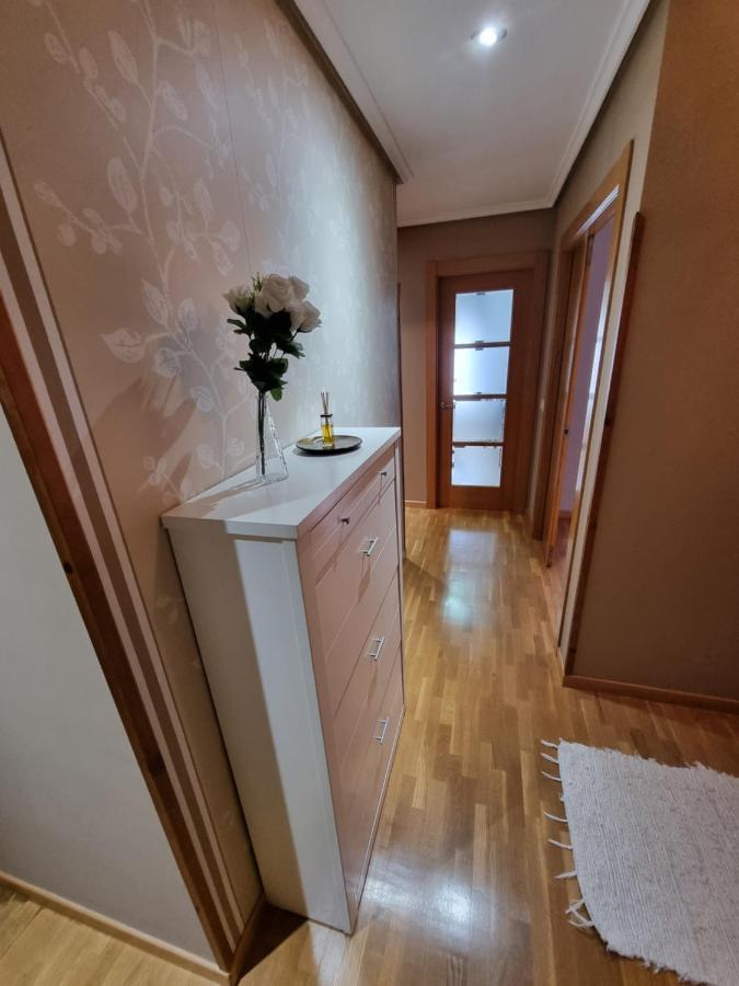 Piso Rio Sella Apartamento Arriondas