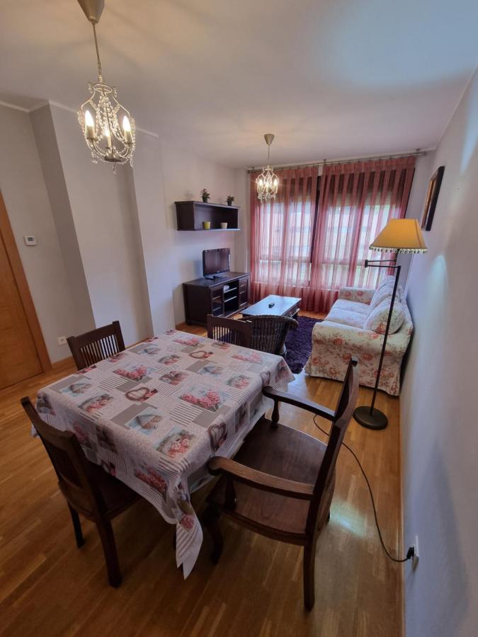 Piso Rio Sella *