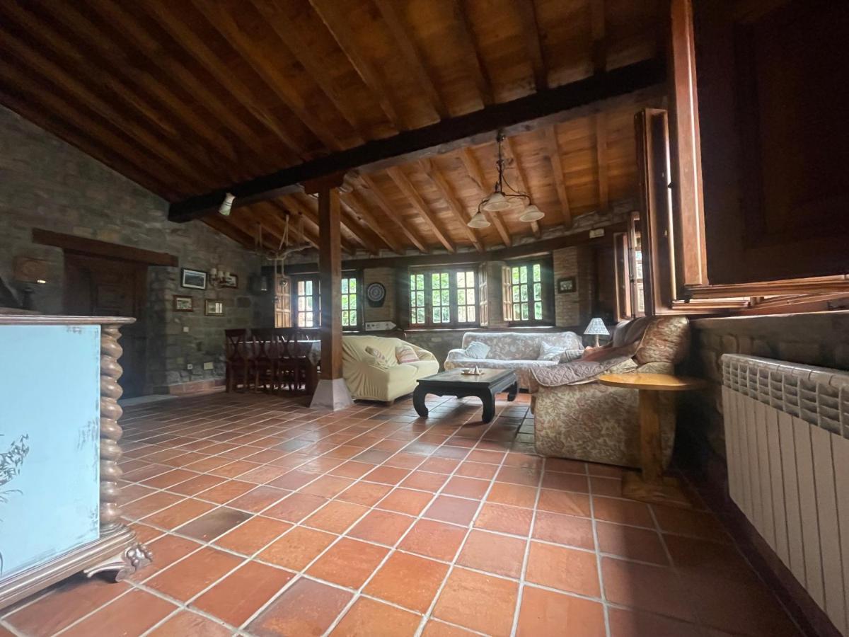 El Midiaju 8 Personas Holiday home *