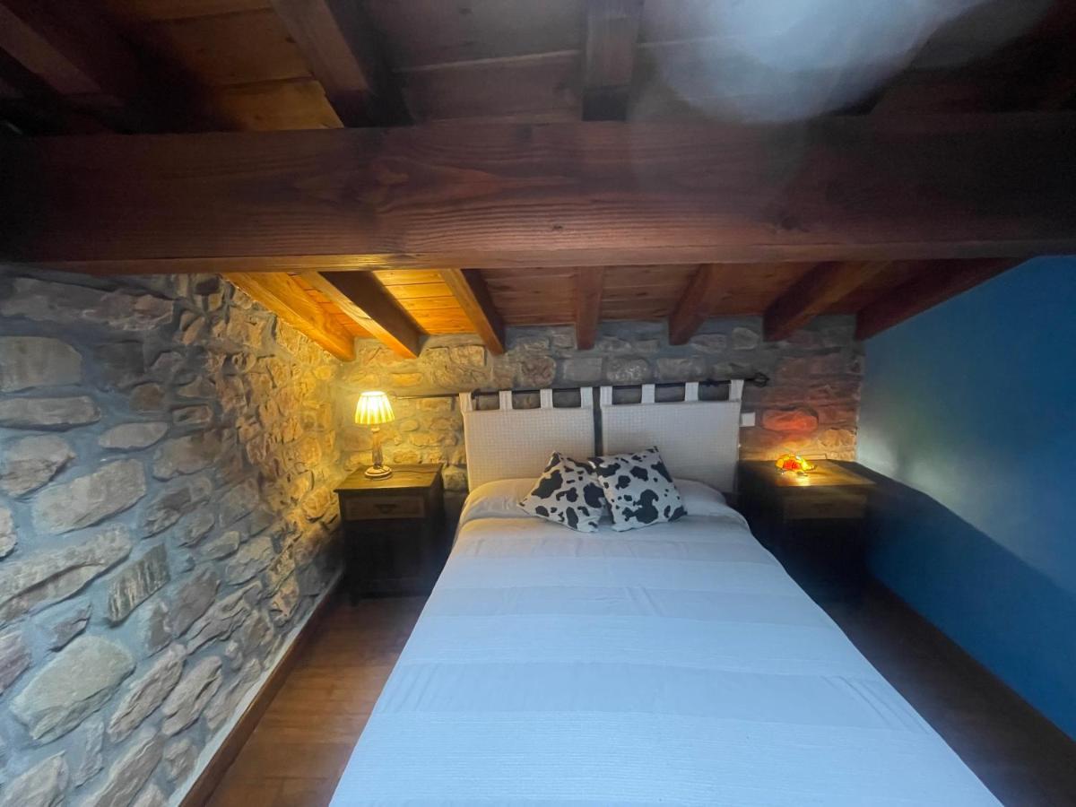 El Midiaju 8 Personas Holiday home