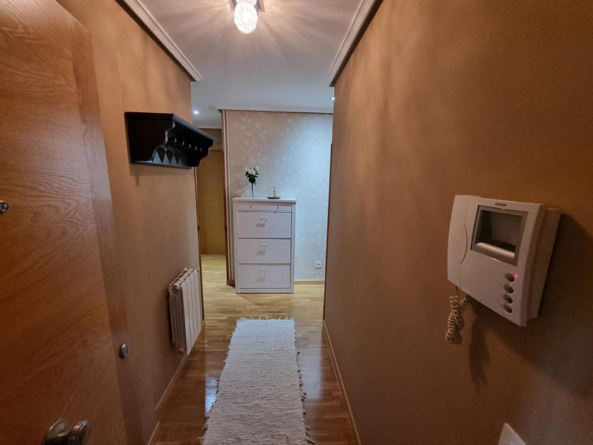 Apartamento Piso Rio Sella *