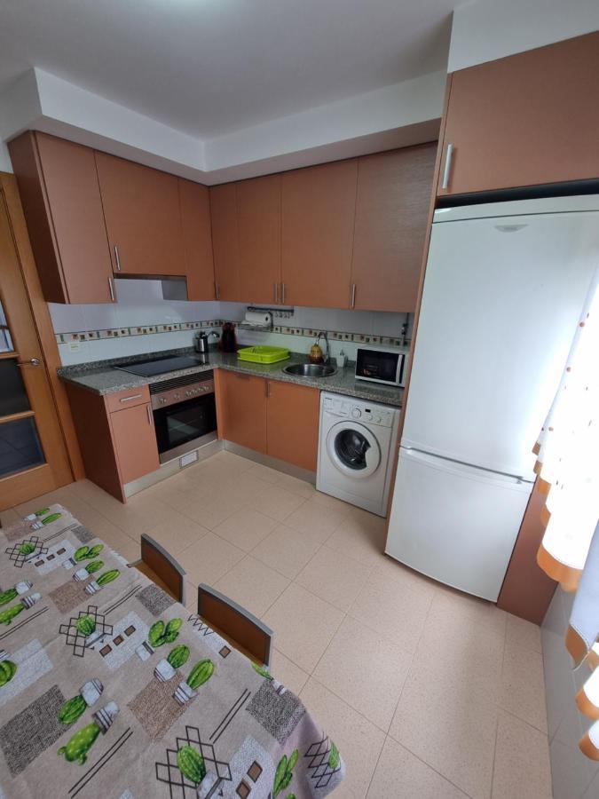 Piso Rio Sella Apartamento *