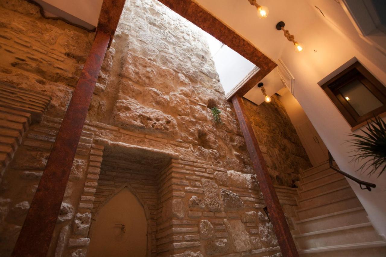 La Muralla De San Fernando De Apartamento Córdoba