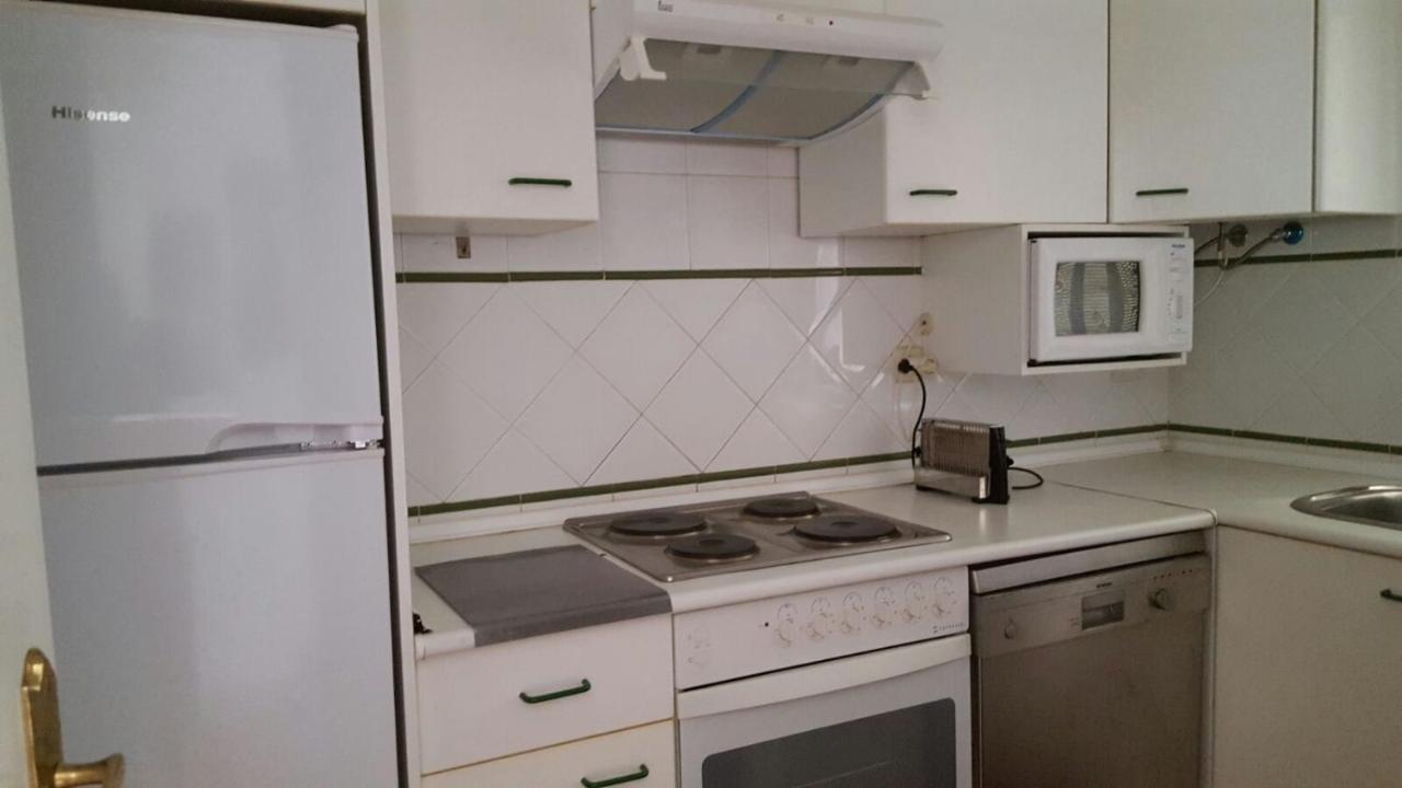 Apartamento Urbanizacion Alcaudon, Dos Isla Canela