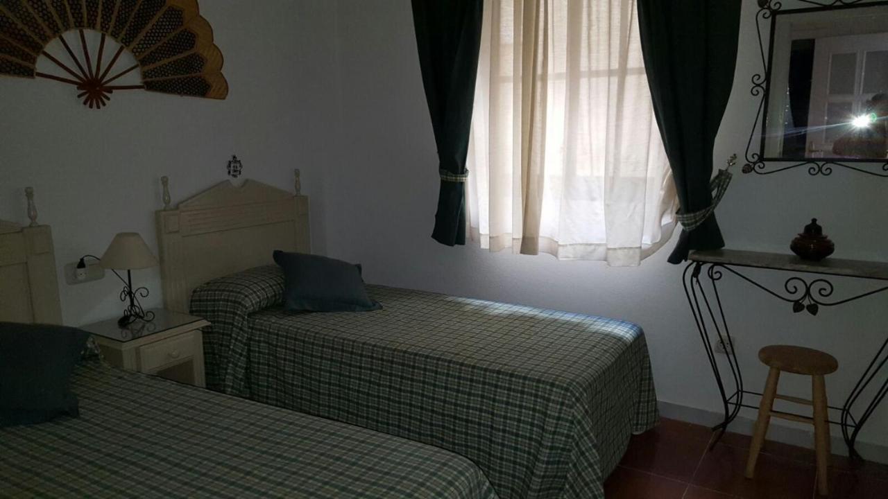 Apartamento Urbanizacion Alcaudon, Dos