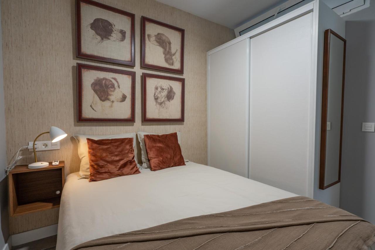 Apartamento Magnifico Piso 2 Con Vistas *
