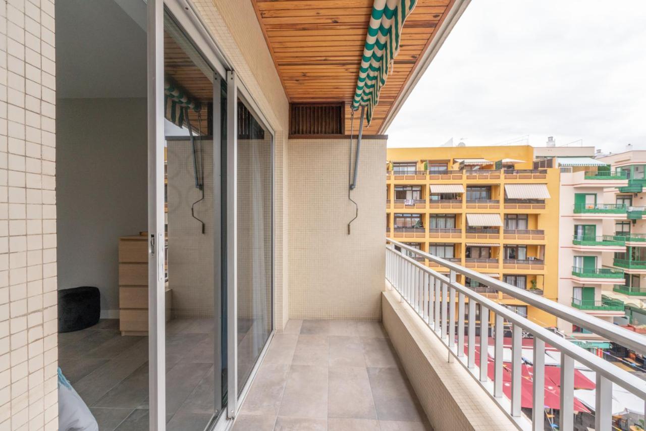 Apartamento Magnifico Piso 2 Con Vistas