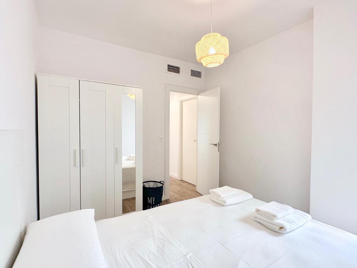 Apartamento Aguacate Golf *
