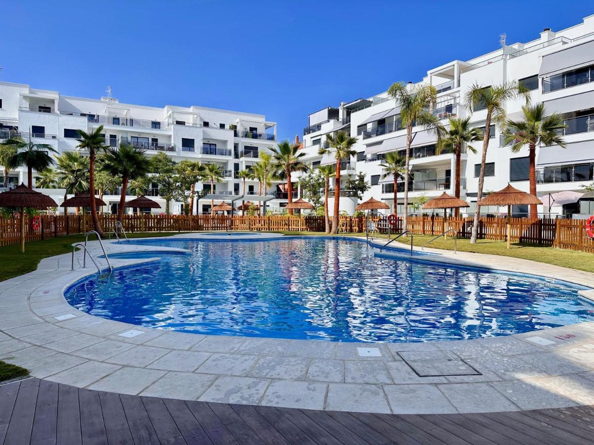 Aguacate Golf Apartamento *