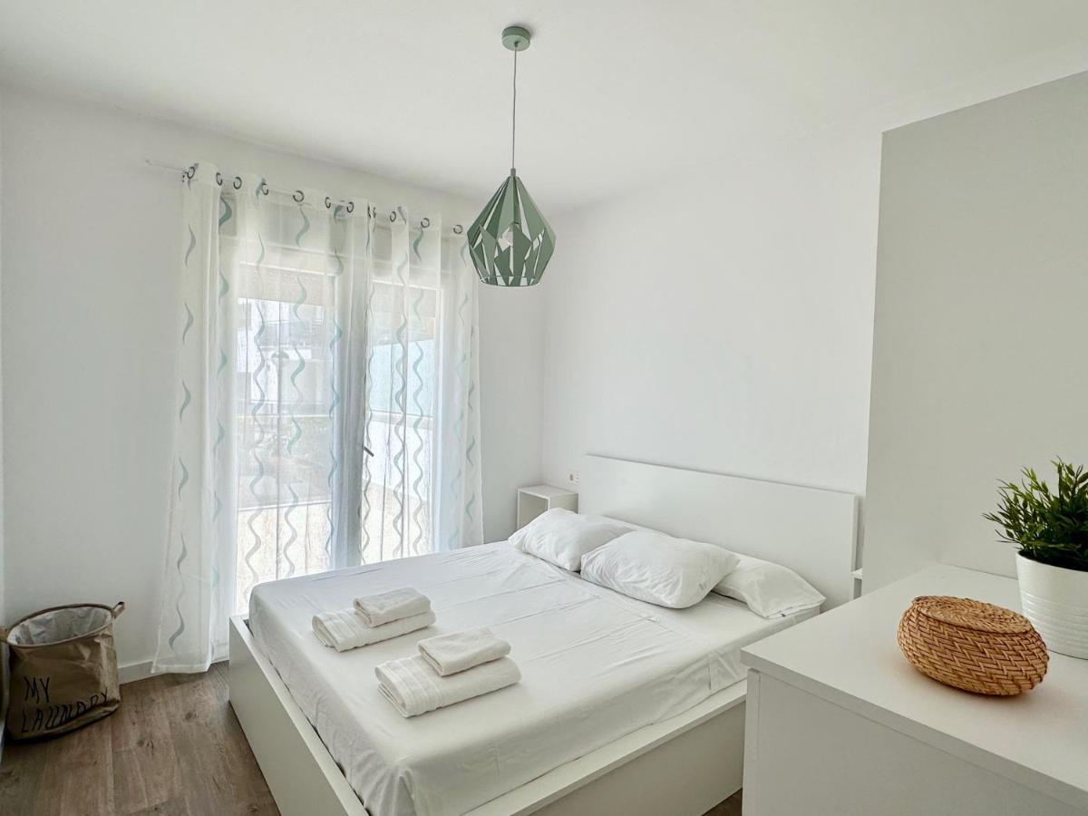 Aguacate Golf Apartamento *