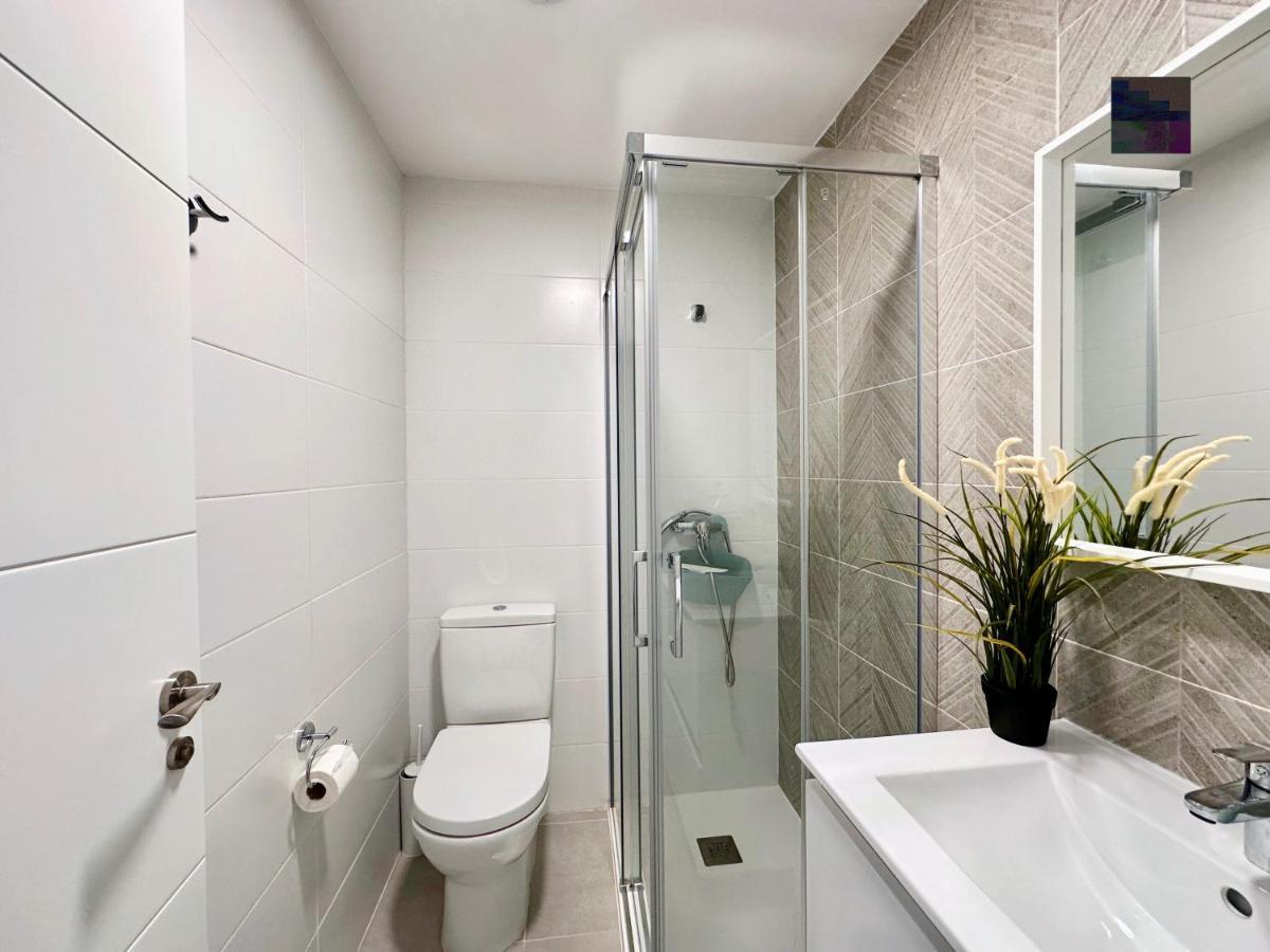 Apartamento Aguacate Golf *