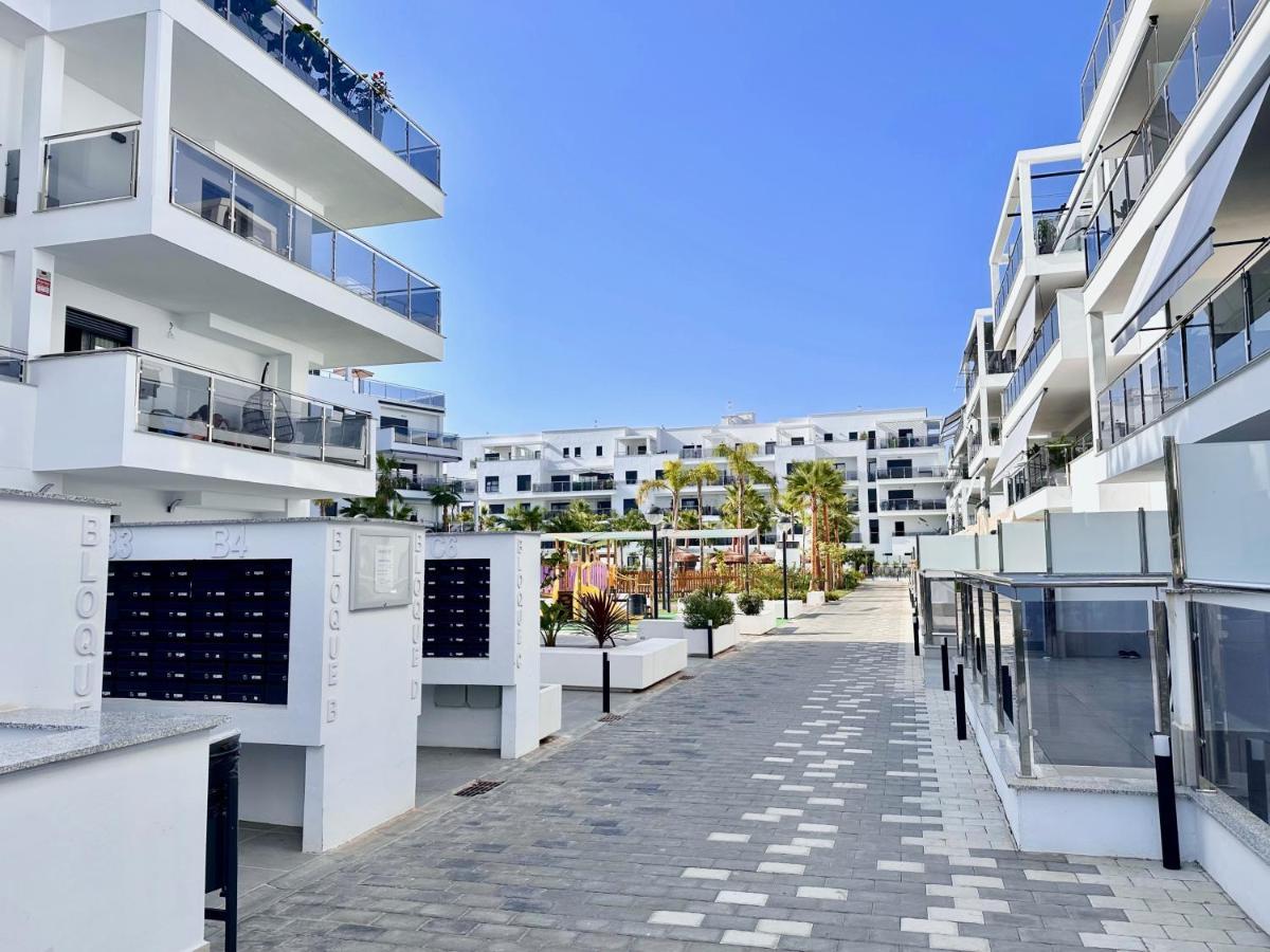 Aguacate Golf Apartamento *