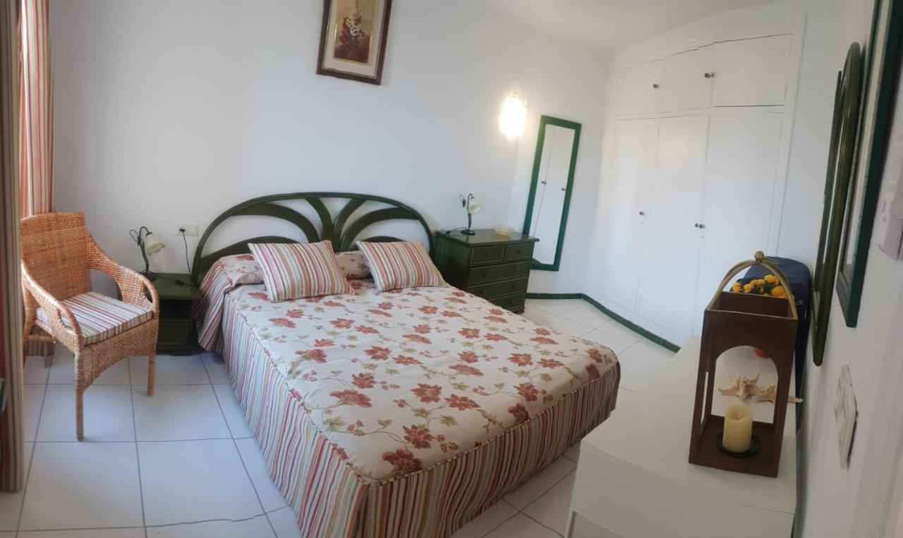 Apartamento Beachfront 75 Torrox
