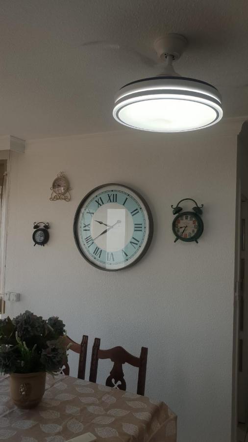 Beachfront 75 Torrox