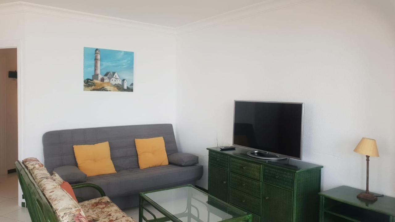 Beachfront 75 Apartamento