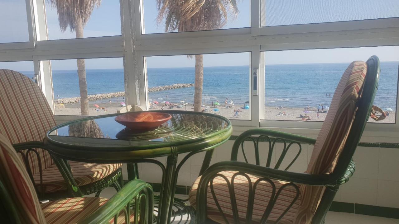Beachfront 75 * Torrox