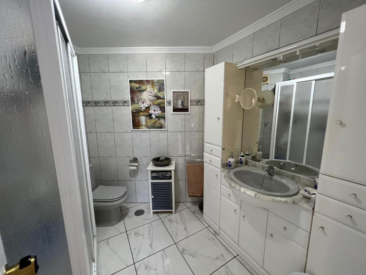 Beachfront 75 Torrox