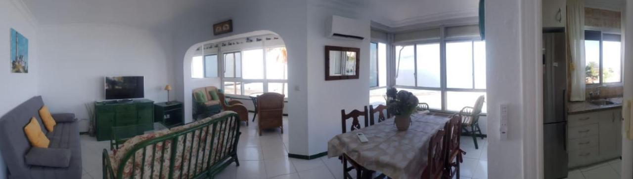 Beachfront 75 Apartamento *