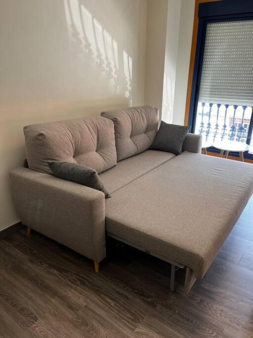 Apartment En Boiro