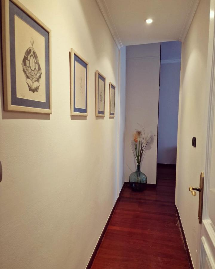 Apartamento Monforte Centro Monforte De Lemos
