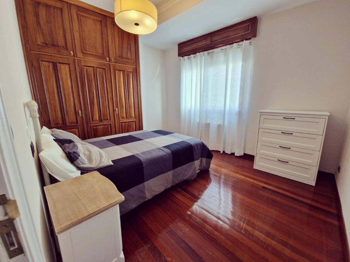 Apartamento Monforte Centro Monforte De Lemos