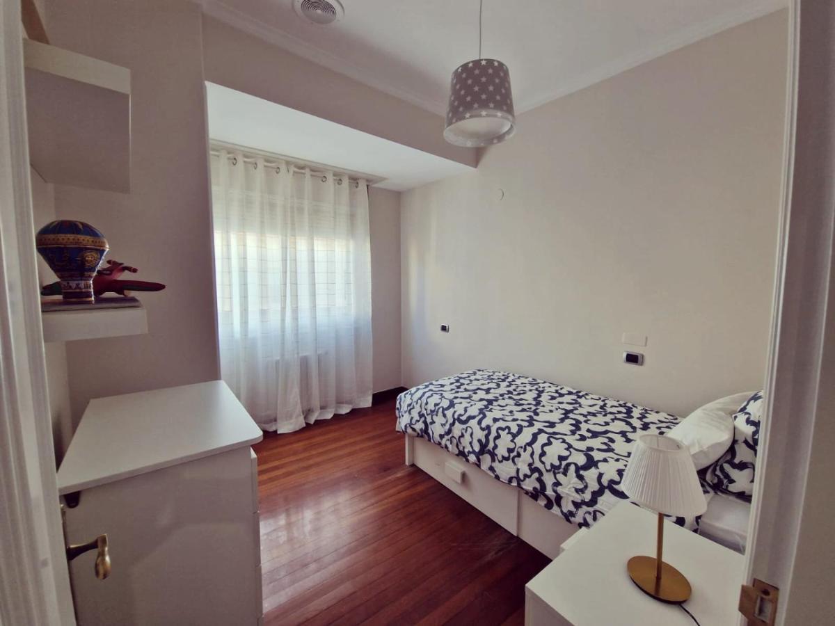 Apartamento Monforte Centro