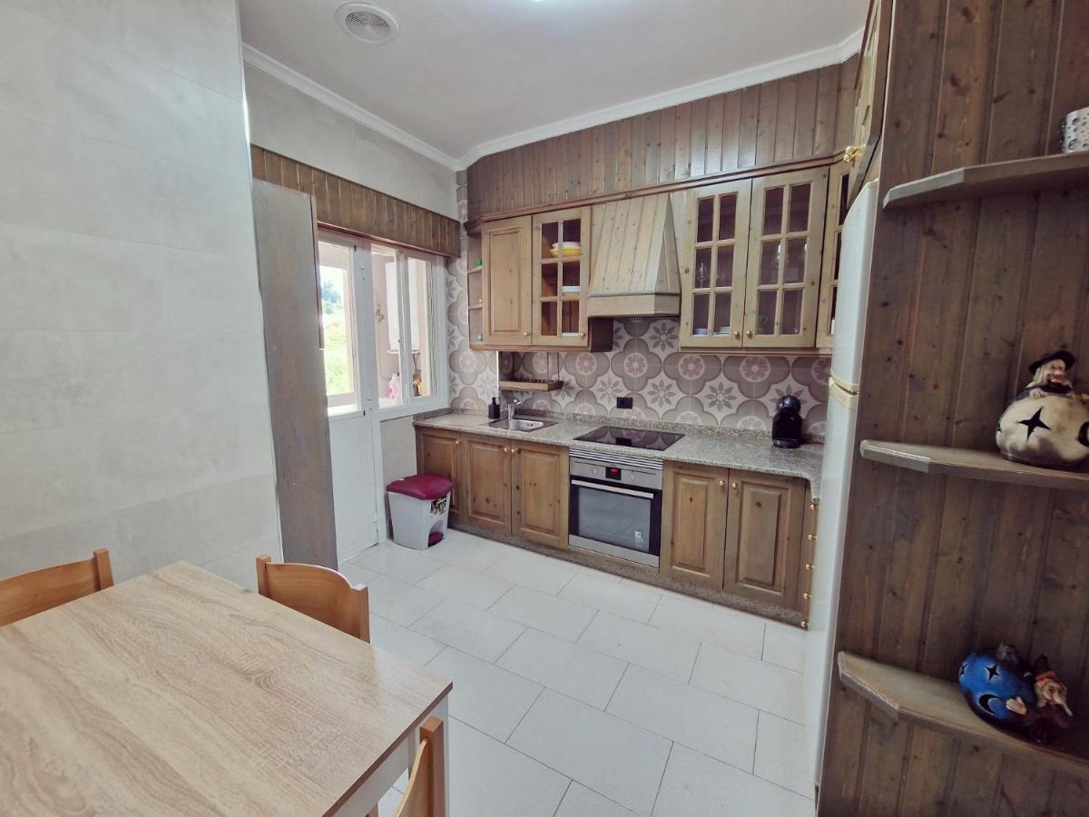 Apartamento Monforte Centro