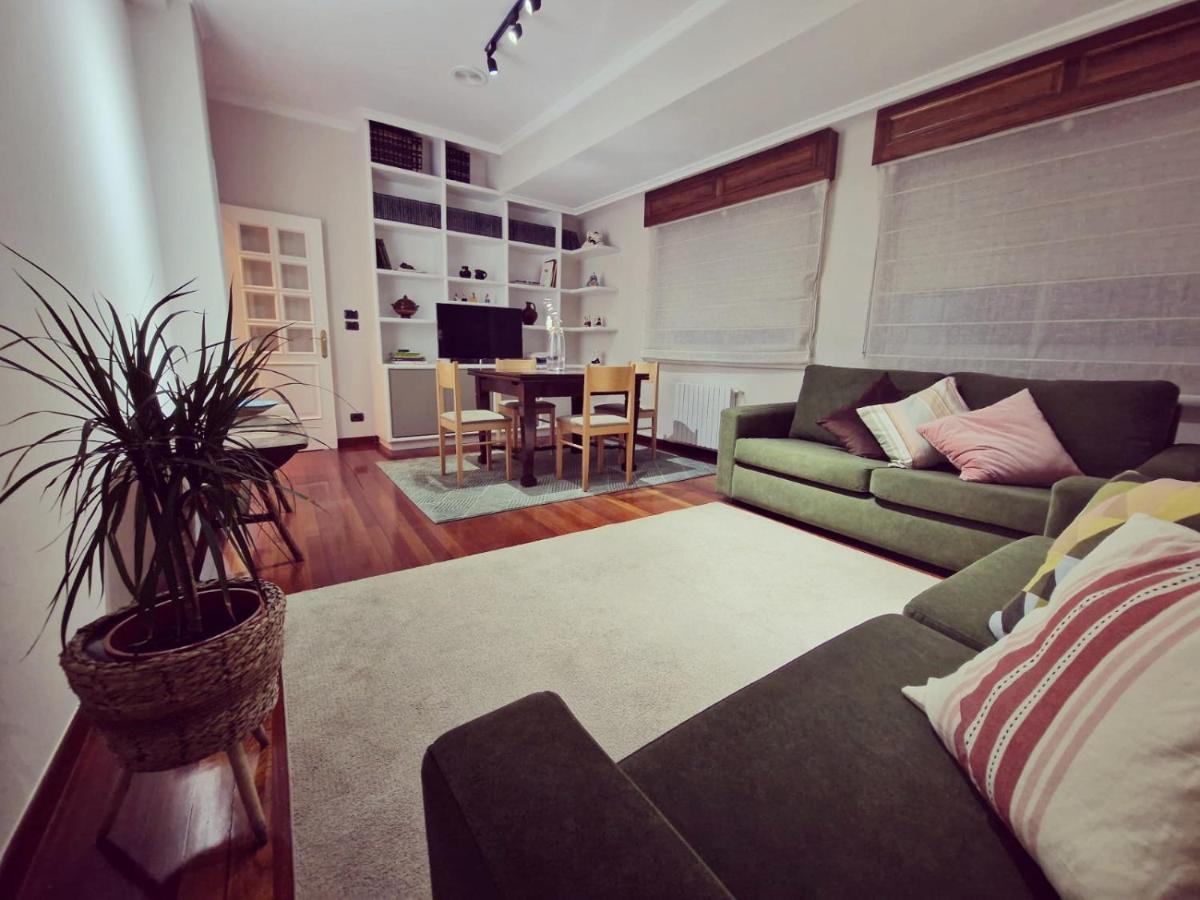 Apartamento Monforte Centro *