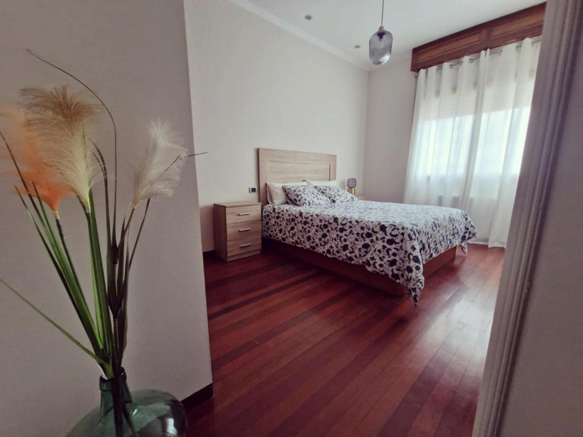 Monforte Centro Apartamento Monforte De Lemos