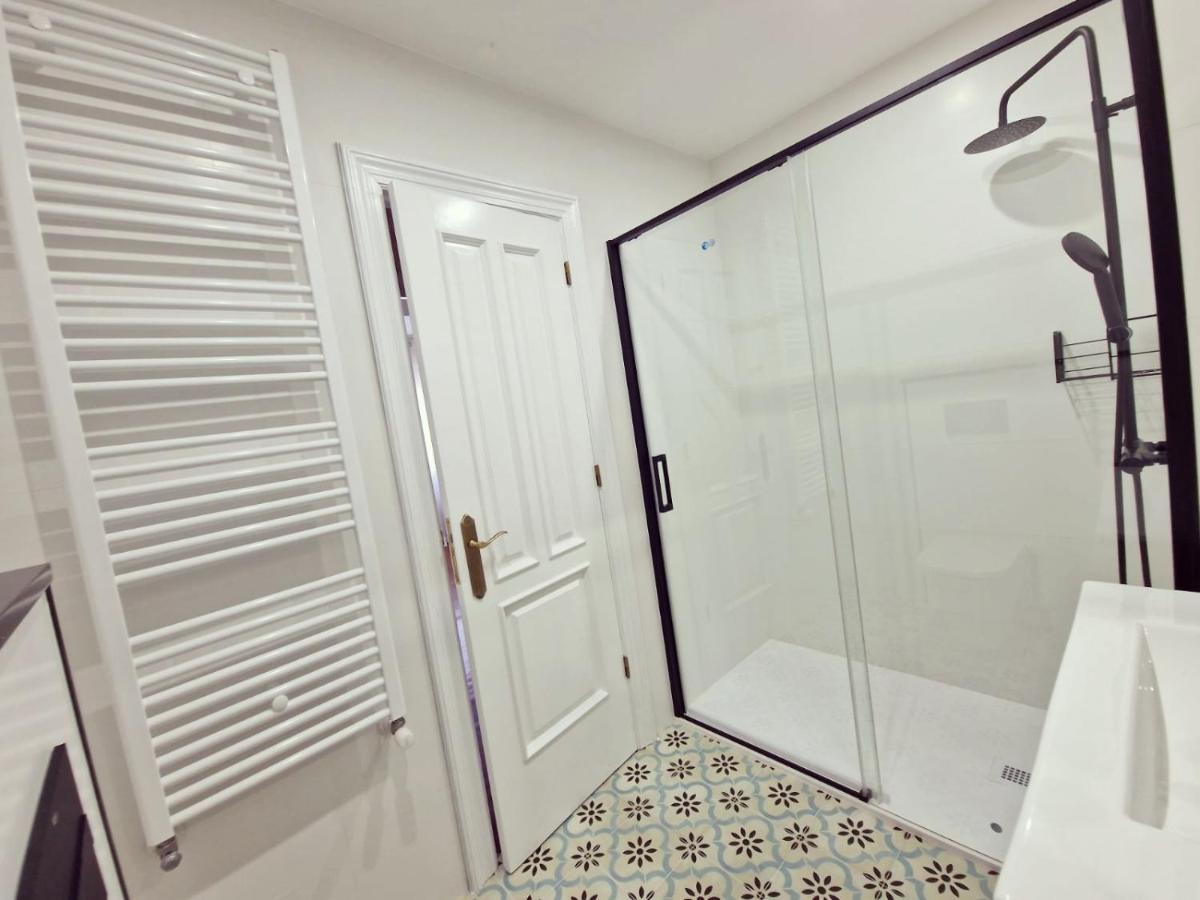 Monforte Centro Apartamento