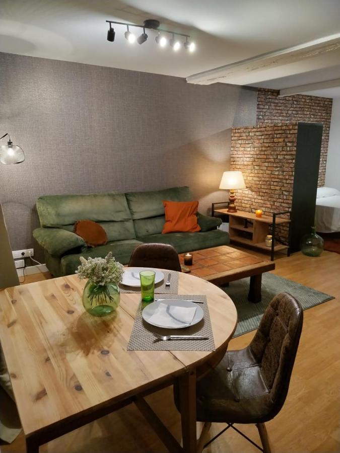 Loft Urban Fk Apartamento *