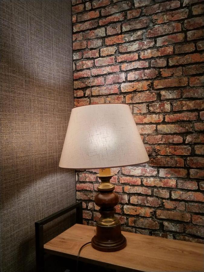 Apartamento Loft Urban Fk