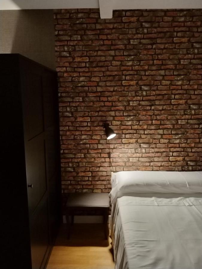 Loft Urban Fk Apartamento Bilbao