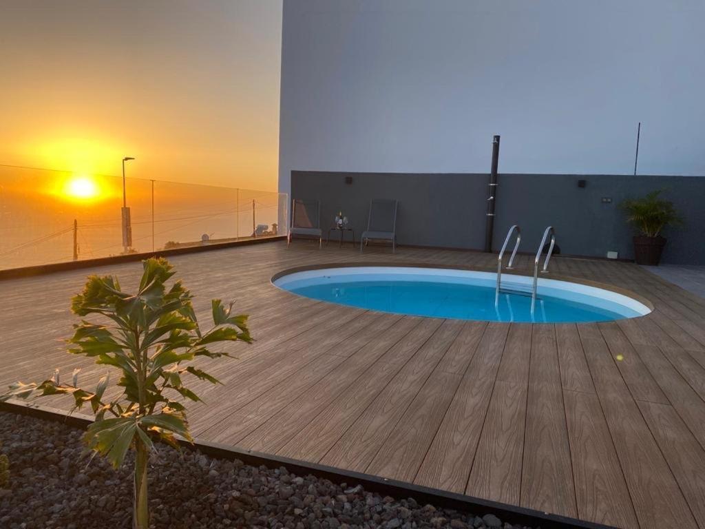 Holiday home Casa El Guinche