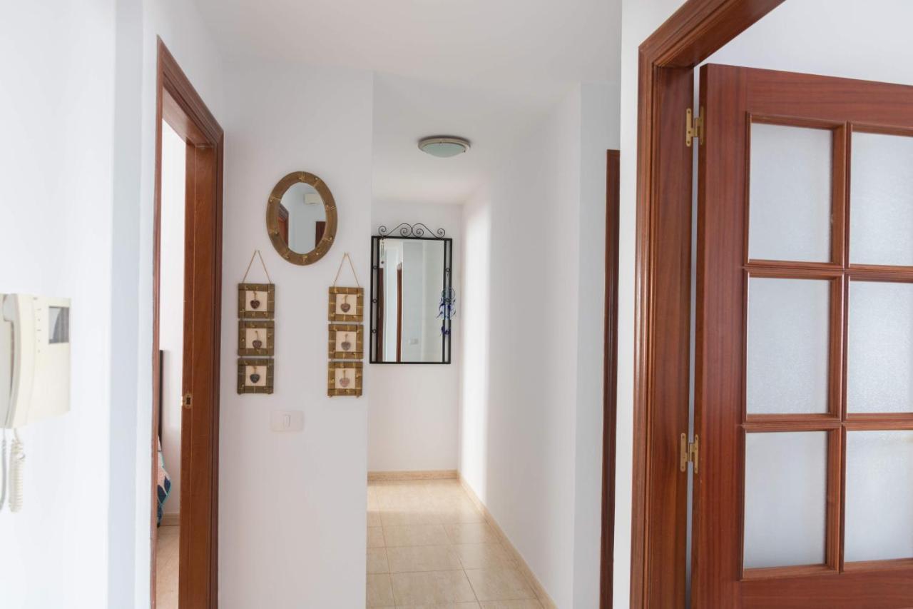 Apartamento Agaete Fray Agaete (Gran Canaria)