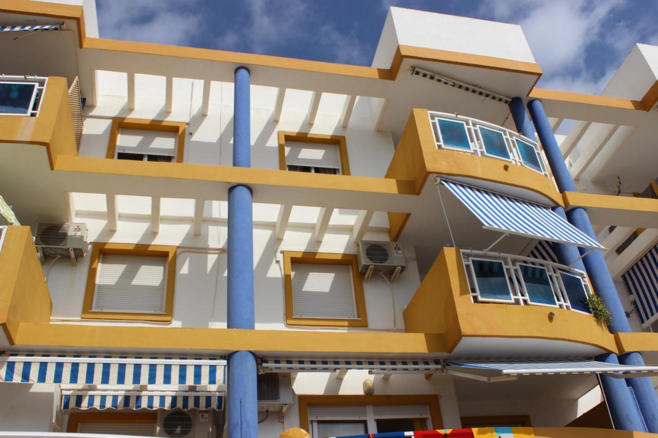 Apartamento En Urbanizacion Dunas De San Fernando Nova Oliva