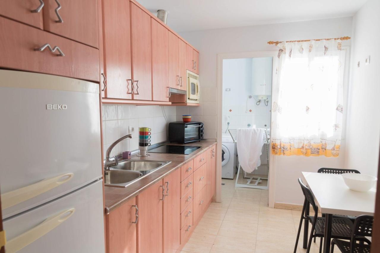 Agaete Fray Apartamento Agaete (Gran Canaria)