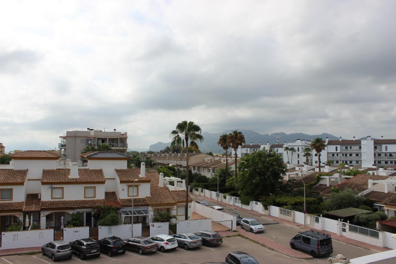 Apartamento En Urbanizacion Dunas De San Fernando Nova