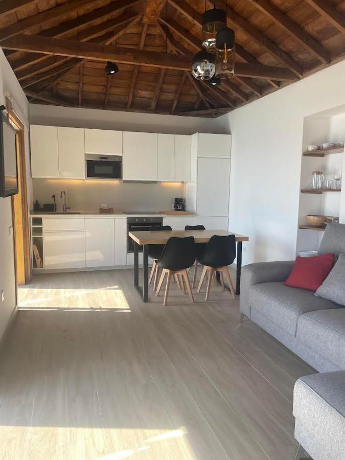 Holiday home Casa El Guinche Fuencaliente de la Palma