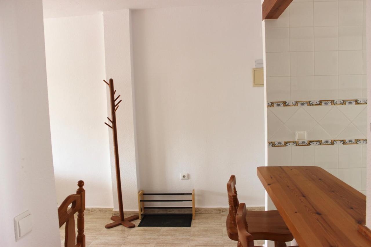 Apartamento En Urbanizacion Dunas De San Fernando Nova Oliva