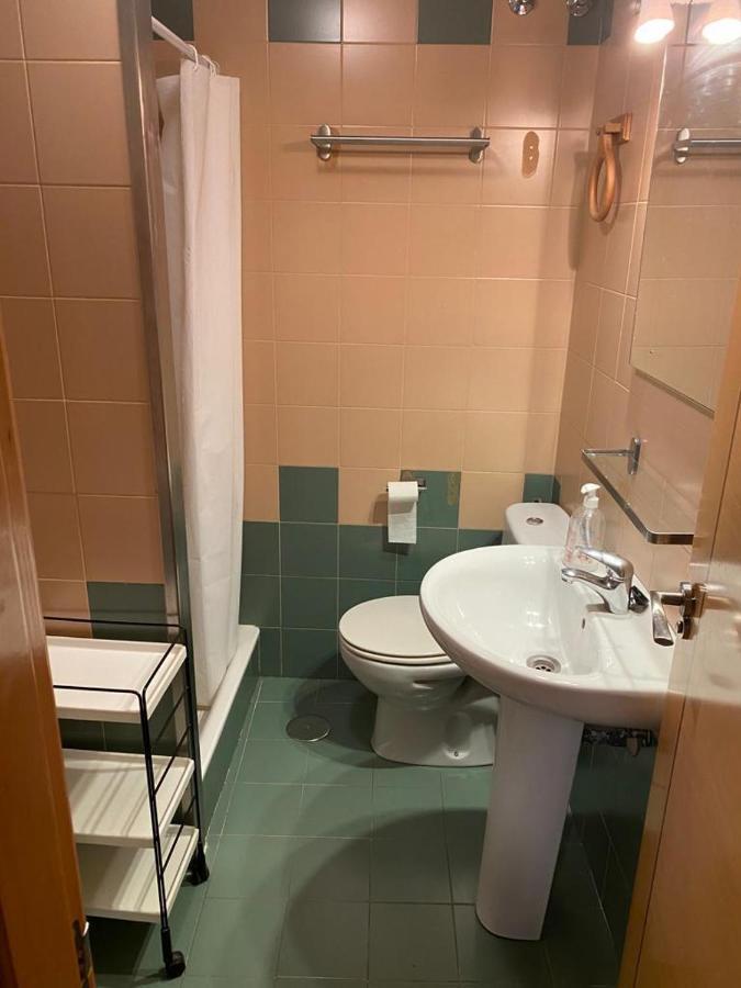 Apartamento En Centro De Apartment *